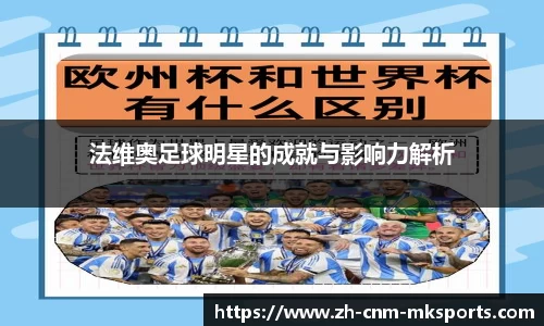 法维奥足球明星的成就与影响力解析